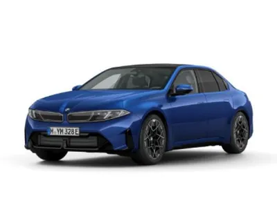 BMW BMW i3 50 xDrive Limousine 💙 NUR ALS Vorführwagen mit Übernahme im April 2027💙 im Leasing von LeasingMarkt.de