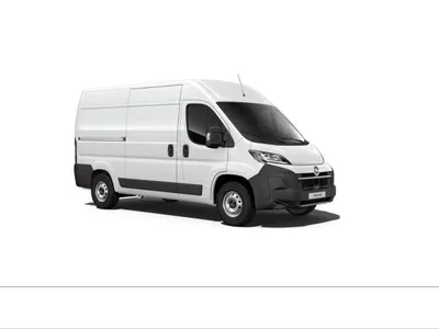 Opel Opel Movano Cargo START L2H2 3.5t Diesel 140 - Schaltwagen im Leasing von LeasingMarkt.de