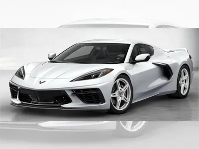 Chevrolet Corvette C8 3LT Coupe MY24 *X-MAS Deal BIS 31.12.2025*SOFORT* im Auto Abo von LeasingTime
