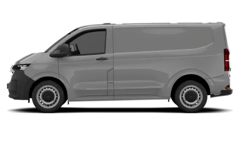 VW Volkswagen Transporter Kastenwagen 2.0 TDI 81kW kurz Standardausstattung im Auto Abo von carwow