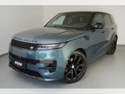Land Rover Land Rover Range Rover Sport D250 SE ​⭐​Dynamisch Elegant Vielseitig⭐ im Auto Abo von LeasingTime