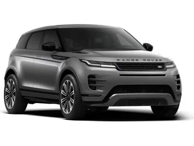 Land Rover Land Rover Range Rover Evoque P270e GRAPHITE EDITION *kurzfristig verfügbar* im Auto Abo von LeasingTime