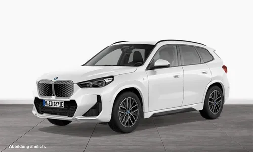 BMW BMW iX1 xDrive30 M Sport AHK Driv.Assist.Prof LED im Leasing von Null-Leasing