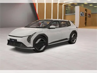 Kia Kia EV4 AIR 58 kWh 🚩OHNE Anzahlung🚩 🔴Mit 5000 € E-Prämie nur 114€ mtl. 🔴 im Auto Abo von LeasingTime
