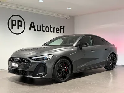 Audi AUDI S5 Limousine TFSI quattro S tronic im Auto Abo von CARIFY