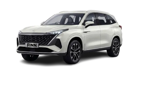 MG MG S9 PHEV 1.5T PHEV im Auto Abo von FINN
