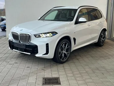 BMW BMW X5 xDrive30d M-Sportpaket im Auto Abo von Null-Leasing