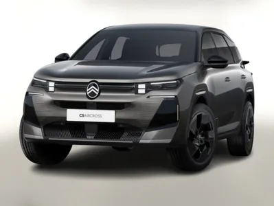 Citroen C5 Aircross Hybrid MAX Matrix ACC 360° eHK HUD im Auto Abo von Autohaus Tabor
