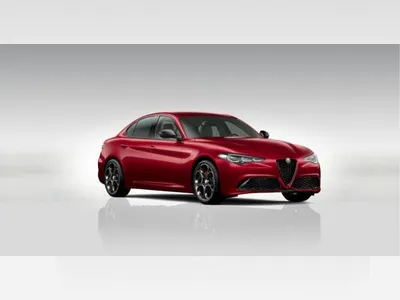 Alfa Romeo Alfa Romeo Giulia Veloce 2.0T 280 PS VOLLAUSSTATTUNG / Q4 Aktion im Auto Abo von LeasingMarkt.de