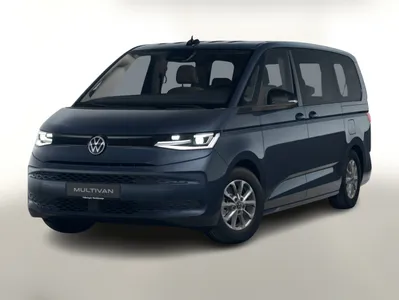 VW T7 Multivan DSG L2 Matrix eHk ACC Keyl SHZ Kam im Auto Abo von Autohaus Tabor