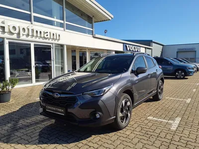 Subaru Subaru Crosstrek 2.0ie e-Boxer AWD Platinum im Auto Abo von Null-Leasing