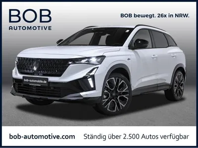 Renault Renault Austral Esprit Alpine Full Hybrid E-Tech 200❗️juristische Person❗️ im Leasing von LeasingMarkt.de