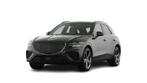 Genesis Genesis GV70 GV70 2.5 T Sport 4WD Volldigital AUT HUD Kamera im Auto Abo von Faaren