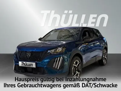 Peugeot Peugeot 2008 Business PureTech 100 / Carplay / PDC / SHZ / im Auto Abo von LeasingMarkt.de