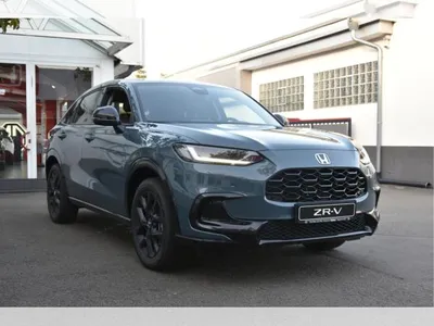Honda Honda ZR-V 2.0 i-MMD Hybrid Sport🥳sofort verfügbar🥳 im Auto Abo von LeasingMarkt.de