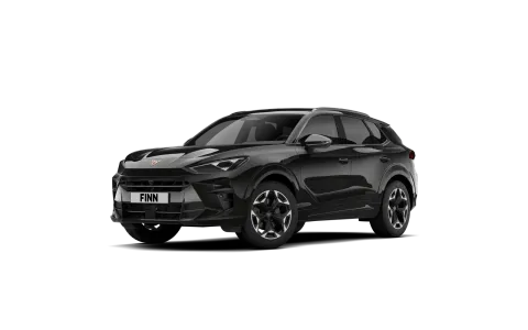 Cupra Cupra Terramar 2.0 TSI 195kW Edit. DSG 4Drive im Auto Abo von FINN