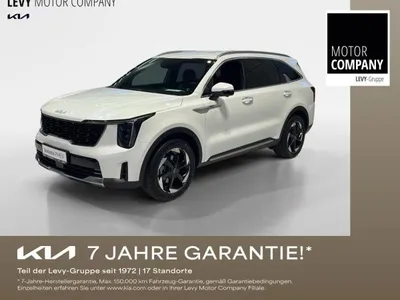 Kia Kia Sorento 1.6 T-GDI Platinum ACC+FLA+360+elSitz im Auto Abo von LeasingMarkt.de