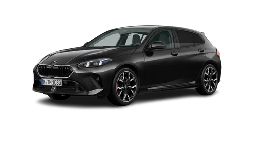 BMW BMW 1er 120d Steptronic im Auto Abo von FINN