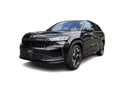 Skoda SKODA Kodiaq 2.0 TSI Sportline 4x4 im Auto Abo von CARIFY