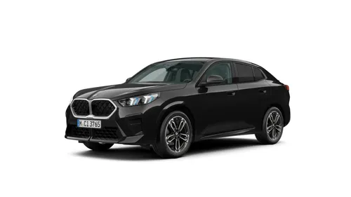 BMW BMW X2 xDrive20d Steptronic im Auto Abo von FINN