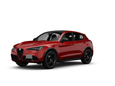 Alfa Romeo Alfa Romeo Stelvio Veloce 2L 280PS 206kw im Auto Abo von Leasing Lama