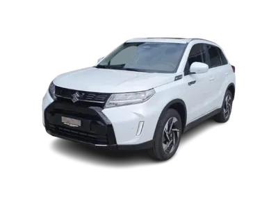 Suzuki SUZUKI VITARA 1.4 T Sakura Top Hybrid 4x4 im Auto Abo von CARIFY