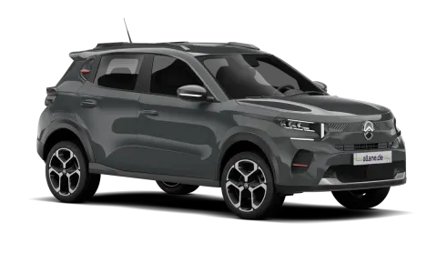 Citroen Citroën C3 Hybrid 110 PLUS im Auto Abo von Allane