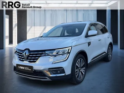Renault Renault Koleos im Auto Abo von 9Drive