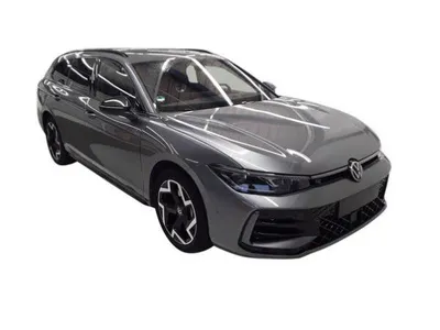 VW Volkswagen Passat Variant R-Line 1.5 TSI eHybrid DSG - HUD Pano AHK Navi Area View IQ.Drive Massage SHZ DCC LED PDC im Auto Abo von LeasingMarkt.de