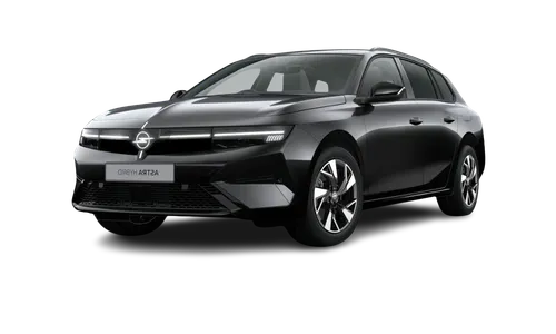 Opel Opel Astra Sports Tourer ST Hybrid 107kW eDCT im Auto Abo von FINN