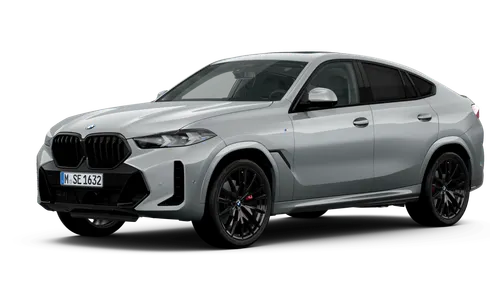 BMW BMW X6 xDrive30d im Auto Abo von FINN