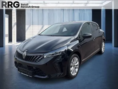 Renault Renault Clio Evolution TCe 100 LPG Apple CarPlay SHZ PDC im Leasing von Null-Leasing