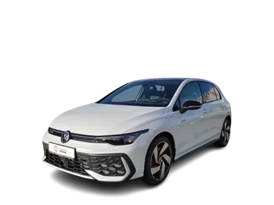 VW Volkswagen Golf GTE 1.5 TSI DSG eHybrid Matrix*Panor*AHK* im Auto Abo von Faaren