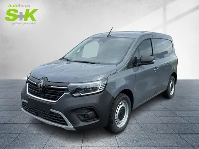 Renault Renault Kangoo Rapid Extra L1 Blue dCi 115 EDC MY26 im Leasing von LeasingMarkt.de