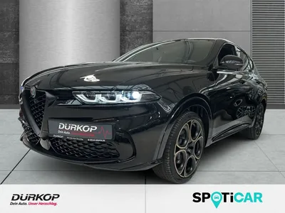 Alfa Romeo Alfa Romeo Tonale Intensa VFW Verf. ab 05/26 + AWR im Auto Abo von Null-Leasing