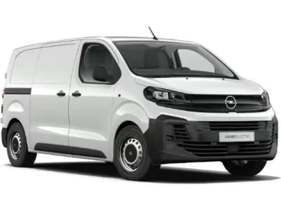 Opel Opel Vivaro Electric Kastenwagen im Auto Abo von LeasingMarkt.de