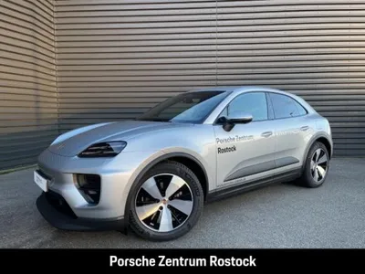 Porsche Porsche Macan im Auto Abo von LeasingMarkt.de