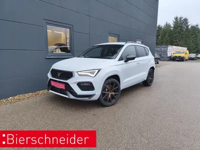 Cupra Cupra Ateca 300 4DRIVE VZ ab 319,- 1.590,-Überführung im Auto Abo von Null-Leasing