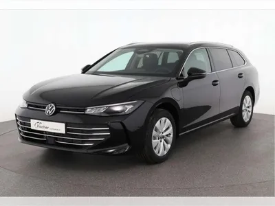 VW Volkswagen Passat 1,5 l eHybrid OPF 110 kW (150 PS) / 85 KW (115 PS) 6-Gang-DSG im Auto Abo von LeasingMarkt.de