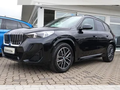 BMW BMW X1 sDrive18i M-Sport RFK AHK Adapt.LED im Auto Abo von LeasingMarkt.de