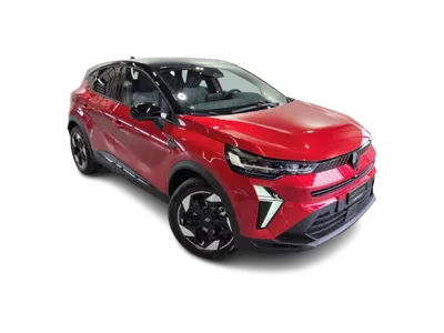 Renault RENAULT CAPTUR E-TECH FULL HYBRID Techo E-Tech 160 im Auto Abo von CARIFY