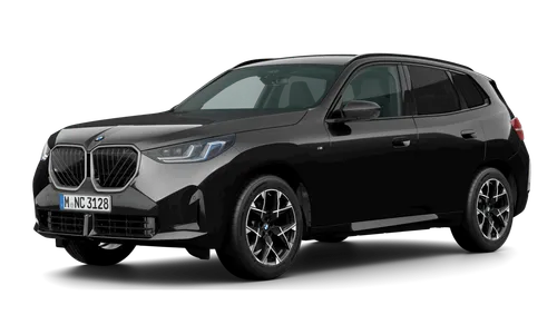 BMW BMW X3 xDrive20i im Auto Abo von FINN