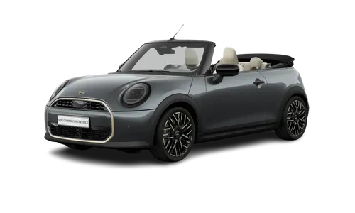 MINI MINI Cooper Cabrio C Cabrio  Steptronic im Auto Abo von FINN