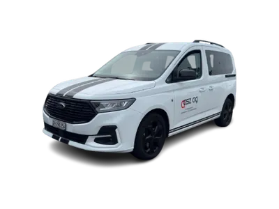 Ford FORD Tourneo Connect 2.0 EcoBlue AWD Trend im Auto Abo von CARIFY