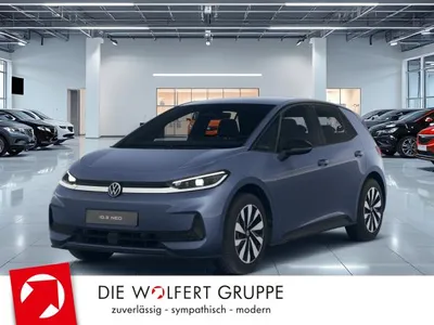 VW Volkswagen ID.3 Neo Trend 125 kW (170 PS) 50 kWh *SONDERLEASING* im Leasing von LeasingMarkt.de