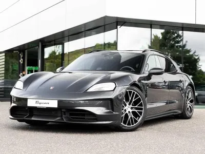 Porsche Porsche Taycan Sport Turismo*FACELIFT*SOFORT VERFÜGBAR* im Auto Abo von LeasingMarkt.de