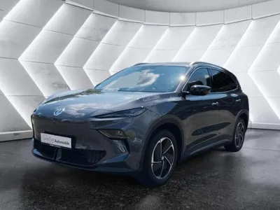 MG MG S5 EV Comfort, Der neue MG S5 – Ihr Einstieg in die SUV-Oberklasse ⚡️🔥 im Auto Abo von LeasingMarkt.de