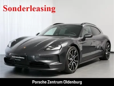 Porsche Porsche Taycan Sport Turismo HuD Perf. Batte. Chrono Bose im Auto Abo von LeasingMarkt.de