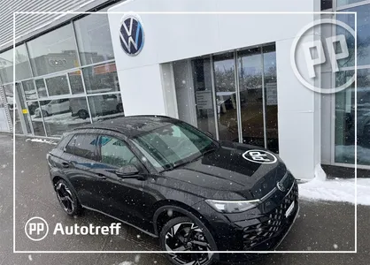 VW VW T-Roc 1.5 eTSI mHEV R-Line DSG im Auto Abo von CARIFY
