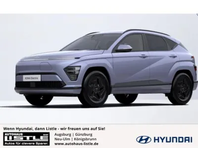 Hyundai Hyundai KONA Elektro MY26 Trend 49 kWh 🔥Lagerfahrzeug🔥 im Leasing von LeasingMarkt.de